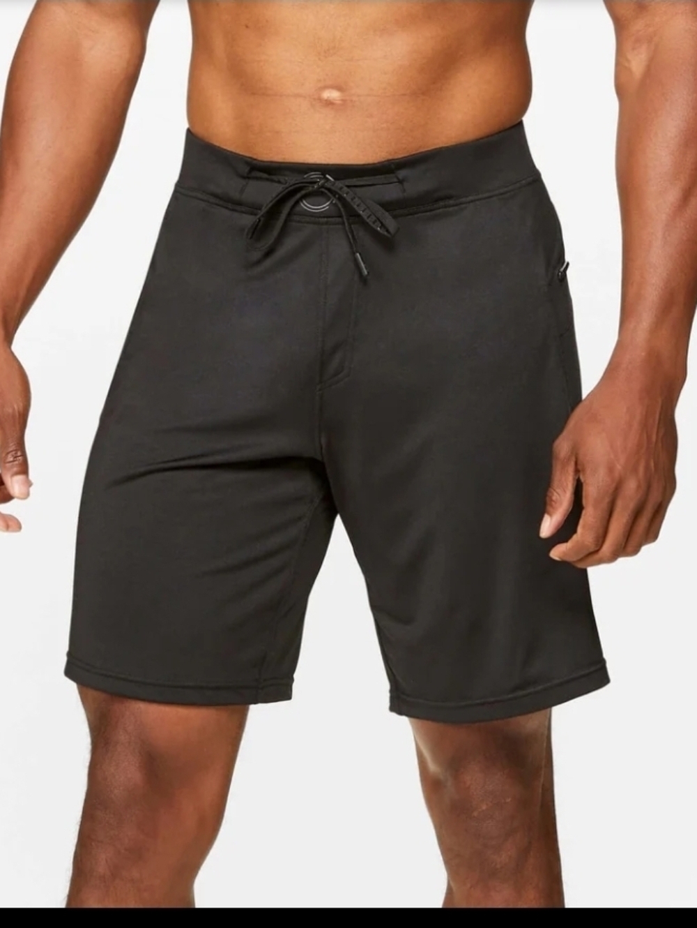 Hylete Men's Shorts